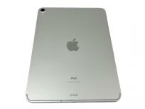 動作 Apple iPad Pro MU0U2J/A 11インチ タブレット 64GB docomo シルバーの買取