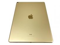 動作 Apple iPad Pro 第2世代 MP6J2J/A 12.9インチ タブレット 256GB Wi-Fi ゴールドの買取