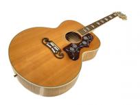 動作Gibson 1958 J-200 NT ナチュラル 1995年製 アコースティックギターの買取