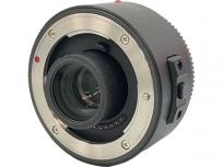 動作Panasonic DMW-TC20 デジタルカメラ交換レンズ用 テレコンバーター 2.0x パナソニックの買取