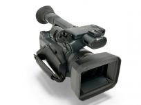 SONY ソニー HDR-AX2000 デジタルビデオカメラ HD レコーダー ハンディカムの買取