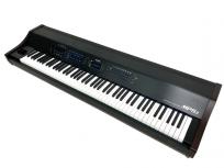 引取限定動作KAWAI MP8 II 88鍵 ステージピアノ 2009年製 ケース付の買取
