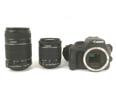 Canon EOS Kiss X7 ボディ デジタル 一眼レフ カメラ