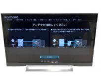 引取限定 TOSHIBA 東芝 43Z730X 4K ダブルチューナー内蔵 液晶テレビ レグザ 2019年製の買取