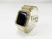 動作Apple watch SE MYDN2J/A 40mm GPSモデル アップルウォッチ スマートウォッチ 時計の買取