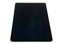 動作Apple iPad Pro 第4世代 MXAT2J/A 256GB Wi-Fiモデル タブレット