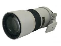 動作Nikon ニコン AF-S NIKKOR 300mm 4D 単焦点レンズの買取