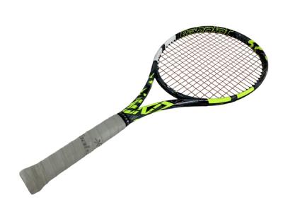 Babolat Pure Aero 98 テニスラケット ピュアエアー バボラ テニス スポーツ