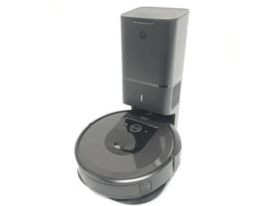iROBOT Roomba i7+ i755060 ロボット 掃除機 2019年製 ルンバ 家電