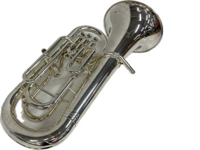 YAMAHA YEP-621S ユーフォニアム 管楽器 吹奏楽器