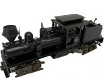 動作 KTM カツミ模型 阿里山森林鉄路 18屯シェイ式機関車 HOゲージ 鉄道模型の買取