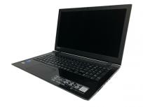 動作 TOSHIBA dynabook T75/TB ノートパソコン 15.6インチ i7-5500U 8GB HDD 1TB Win11