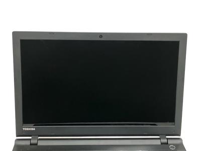 動作 TOSHIBA dynabook T75/TB ノートパソコン 15.6インチ i7-5500U ...