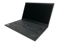 Lenovo Thinkpad X1 Carbon 7G 20R2-CTO1WW Core i7-10510U 16GB 512GB SSD ノート パソコン レノボの買取