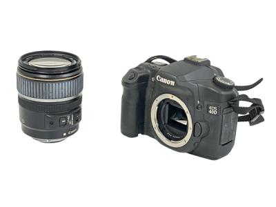 Canon EOS 40D ボディ EF 35-105mm 80-200mm レンズ セット デジタル 一眼レフ カメラ キャノン