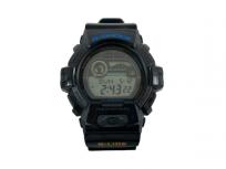 動作CASIO G-SHOCK GWX-8900 G-LIDE 腕時計 カシオ Gショック 電波ソーラー