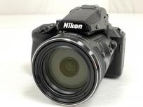 Nikon COOLPIX P950 コンパクトデジタルカメラの買取