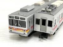 動作GREENMAX No.1110T 東急 9000系 大井町線 5両編成 グリーンマックス Nゲージ 鉄道模型の買取