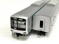 動作GREENMAX 4087 東急電鉄 5000系 電車 田園都市線 基本6両セット Nゲージ 鉄道模型の買取