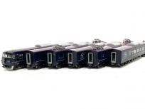 動作TOMIX トミックス 98714 JR 117-7000系電車 (WEST EXPRESS 銀河) 6両セット Nゲージ 鉄道模型
