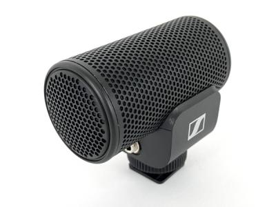 SENNHEISER MKE 200 指向性 カメラ マイク