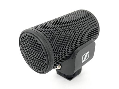 SENNHEISER MKE 200 指向性 カメラ マイク