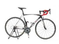 引取限定動作DE ROSA IDOL 2014 ロードバイク 54.5サイズ ULTEGRA 自転車 デローザの買取