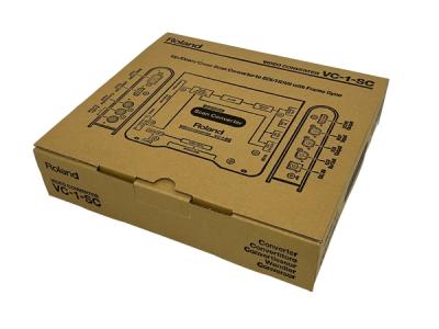Roland VC-1-SC ビデオスキャンコンバーター 業務用 ローランド