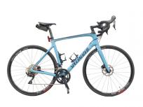 引取限定動作SPECIALIZED 2020 roubaix sports ロードバイク 58サイズ SHIMANO 105 自転車の買取
