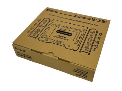 Roland VC-1-SC ビデオスキャンコンバーター 業務用 ローランド