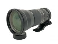 TAMRON タムロン SP 150-600mm F/5-6.3 Di VC USD Model A011E for Canon 望遠 レンズの買取