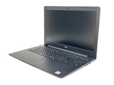 Dell Inc. Inspiron 3593 Intel Core i7-1065G7 1.30GHz 8GB HDD512GB ノート PC Win 10 Home 64bit