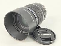 動作OLYMPUS M.ZUIKO 25mm 1:1.2 pro レンズ カメラ 周辺機器の買取