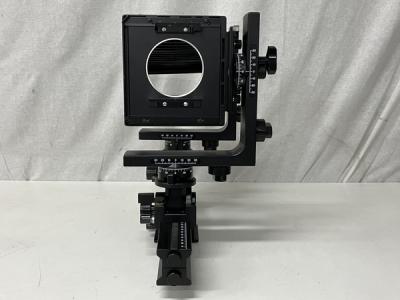 HORSEMAN 45 LS OPTICAL BENCH MODULAR CAMERA オプチカルベンチ HORSEMAN 45 LS OPTICAL BENCH MODULAR CAMERA オプチカルベンチ