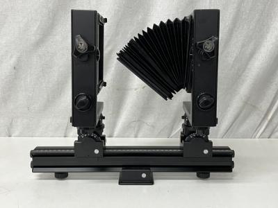 HORSEMAN 45 LS OPTICAL BENCH MODULAR CAMERA オプチカルベンチ HORSEMAN 45 LS OPTICAL BENCH MODULAR CAMERA オプチカルベンチ