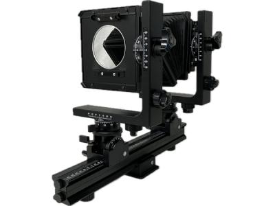 人気沸騰ブラドン HORSEMAN 45 LS OPTICAL BENCH MODULAR CAMERA オプチカルベンチ 大判