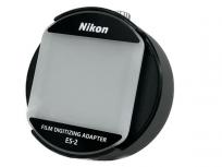 動作 Nikon ES-2 フィルムデジタイズアダプター ニコン