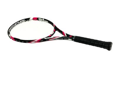 Wilson ウィルソン BLX PRIDE100 硬式 テニス ラケット 収納袋付き