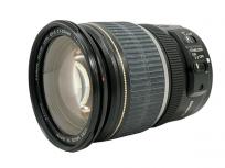 動作Canon EF-S 17-55mm 1:2.8 IS USM 一眼レフ ズームレンズ キャノン カメラ