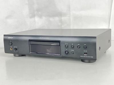 DENON デノン DCD755RE CDプレイヤー