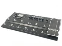 LINE6 POD HD500X ギター マルチエフェクター 楽器 ギター周辺機器(アンプ・エフェクター・パーツ) エフェクター(ギター用)の買取
