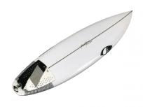 SHARPEYE INFERNO 72 サーフボード 5&#39;10 サーフ インフェルノ シャープアイ 楽