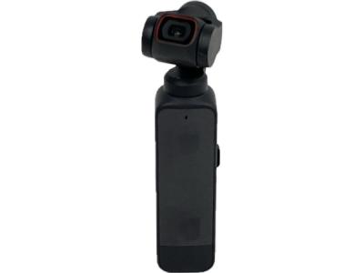 DJI POCKET 2 Creator Combo OP2CP2 小型 3軸 ジンバルカメラ