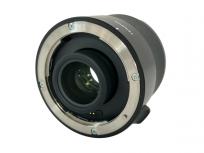 動作 TAMRON TC-X20 TELECONVERTER 2.0X for Canon タムロンレンズ専用 テレコンバーターの買取