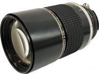 Nikon AI Nikkor ED 180mm F2.8S 望遠レンズの買取
