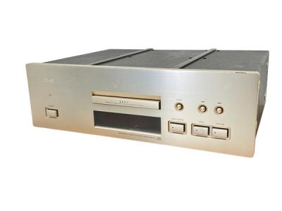 TEAC ティアック VRDS-25XS CDプレイヤー