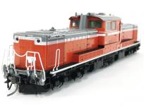 TOMIX HO-233 JR DD51 1000形 ディーゼル機関車 暖地型 プレステージモデル HO ゲージ 鉄道模型の買取