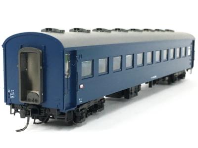 KATO 1-551 スハ43 改装形 ブルー