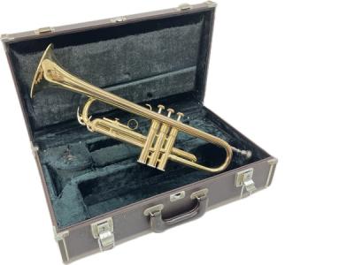 アテッサ新作モデル YAMAHA YTR-235(管楽器)の新品/中古販売 | 1370106 | ReRe[リリ] 管楽器・吹奏楽器