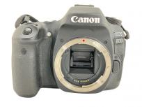 Canon EOS 80D キャノン 一眼レフ カメラの買取
